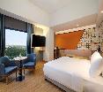 Ibis Styles Serpong Bsd City oda fotoğrafı