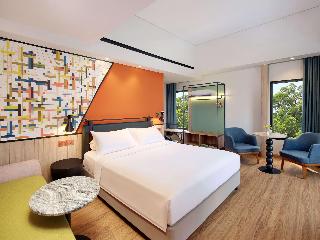 Ibis Styles Serpong Bsd City fotoÄŸrafÄ±