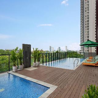 Ibis Styles Serpong Bsd City fotoÄŸrafÄ±