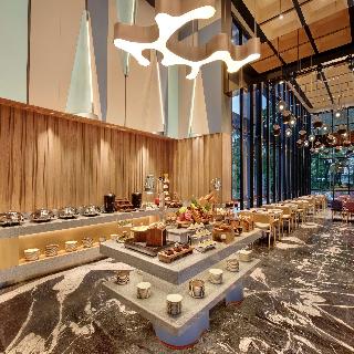 Ibis Styles Serpong Bsd City fotoÄŸrafÄ±