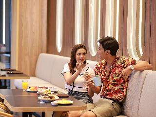 Ibis Styles Serpong Bsd City fotoÄŸrafÄ±