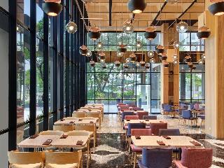 Ibis Styles Serpong Bsd City fotoÄŸrafÄ±