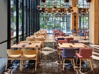 Ibis Styles Serpong Bsd City fotoÄŸrafÄ±