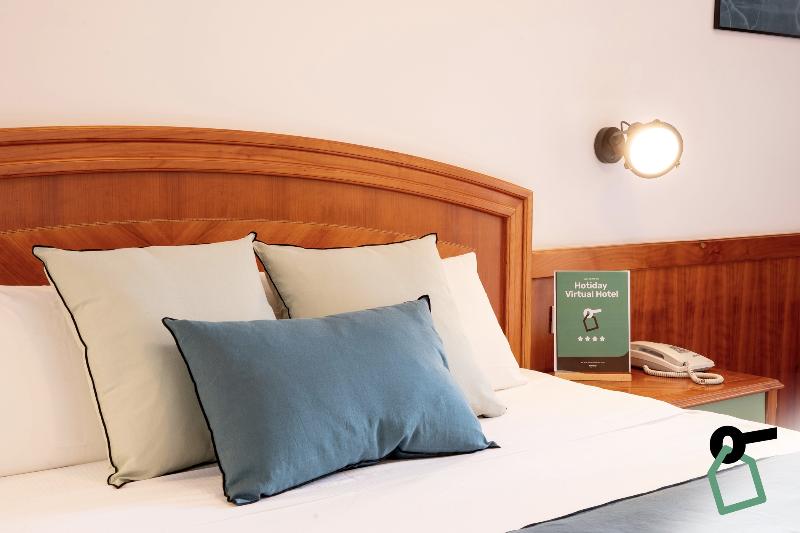 Hotiday Room Collection - Sorrento - Oda