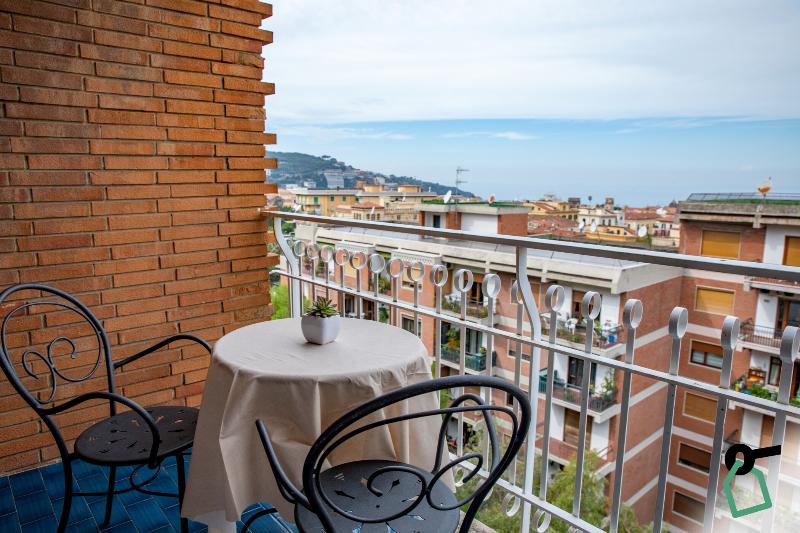 Hotiday Room Collection - Sorrento - Oda