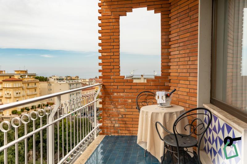 Hotiday Room Collection - Sorrento - Oda