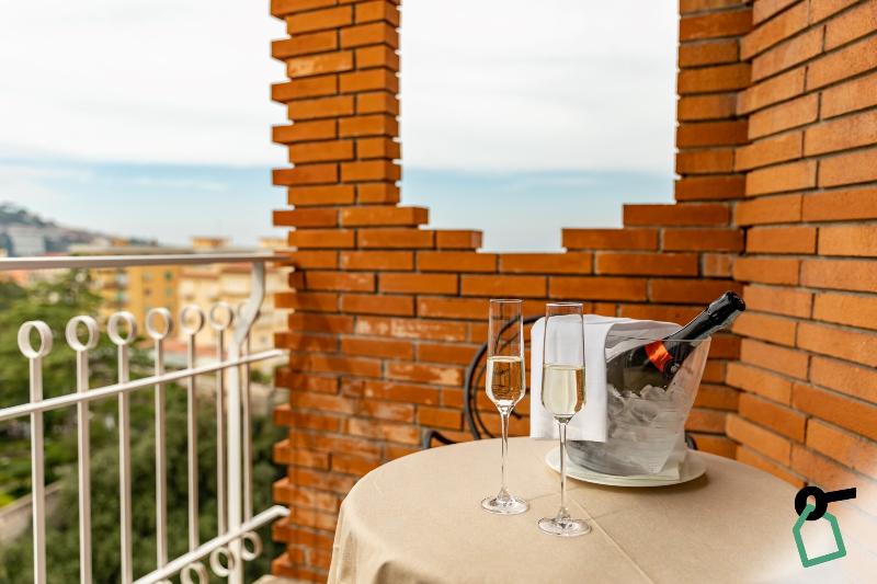 Hotiday Room Collection - Sorrento - Oda