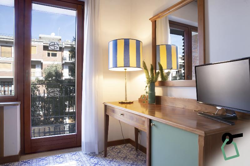 Hotiday Room Collection - Sorrento - Oda