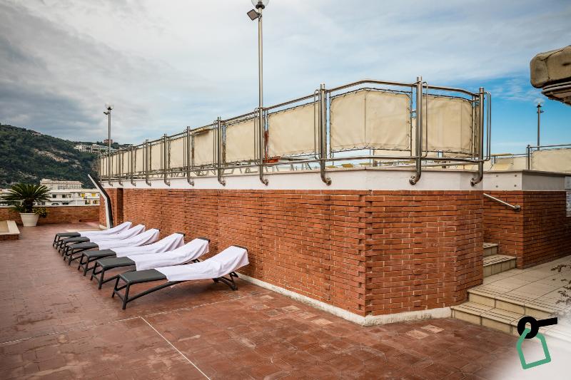 Hotiday Room Collection - Sorrento - Havuz