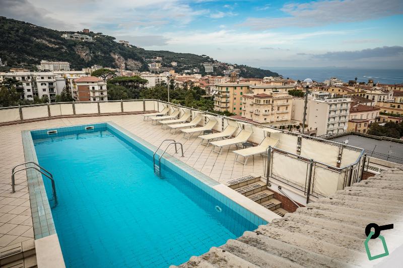Hotiday Room Collection - Sorrento - Havuz