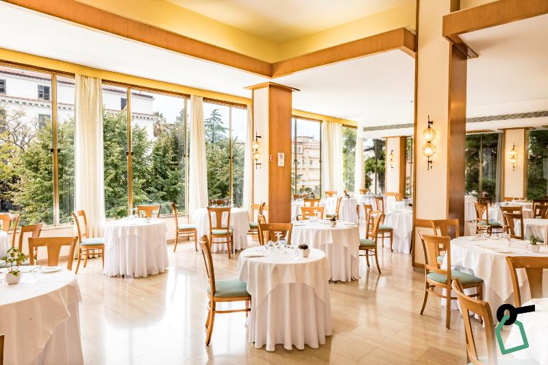 Hotiday Room Collection - Sorrento - Restoran