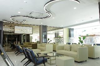 HOTEL HORISON ABEPURA otel fotoğrafı