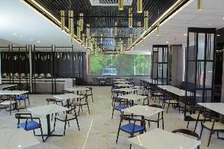 HOTEL HORISON ABEPURA fotoÄŸrafÄ±
