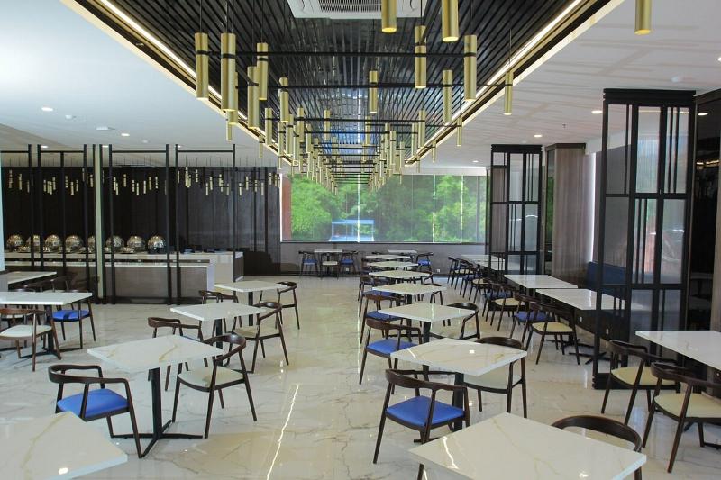 HOTEL HORISON ABEPURA - Genel