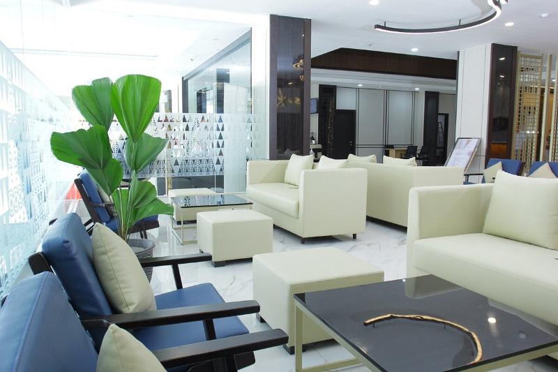 HOTEL HORISON ABEPURA - Genel