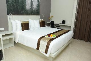 HOTEL HORISON ABEPURA fotoÄŸrafÄ±