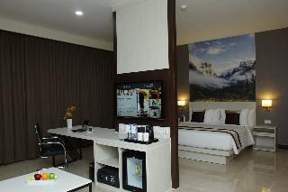 HOTEL HORISON ABEPURA fotoÄŸrafÄ±