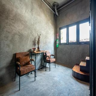 House Of Machine Boutique Hotel fotoÄŸrafÄ±