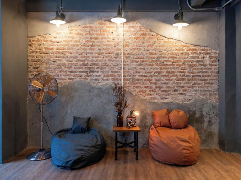 House Of Machine Boutique Hotel - Aktivite