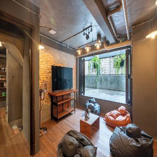 House Of Machine Boutique Hotel fotoÄŸrafÄ±