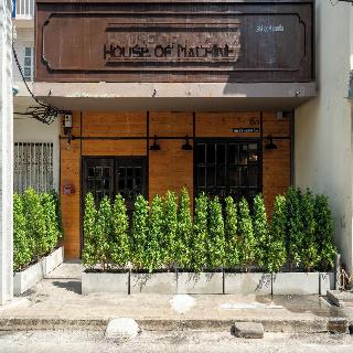 House Of Machine Boutique Hotel fotoÄŸrafÄ±