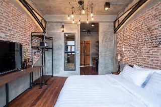 House Of Machine Boutique Hotel fotoÄŸrafÄ±