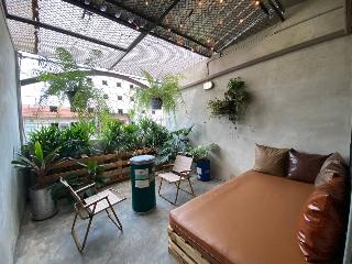 House Of Machine Boutique Hotel fotoÄŸrafÄ±