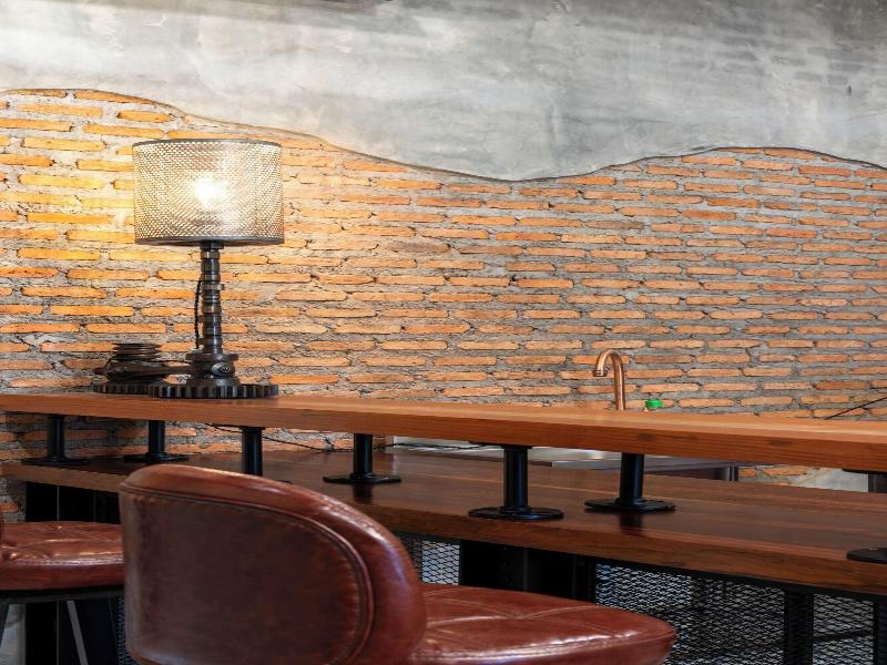 House Of Machine Boutique Hotel - Oda