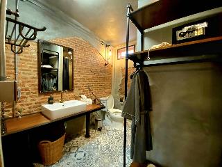 House Of Machine Boutique Hotel fotoÄŸrafÄ±
