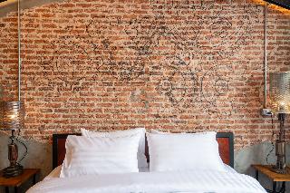 House Of Machine Boutique Hotel fotoÄŸrafÄ±