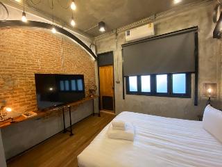 House Of Machine Boutique Hotel fotoÄŸrafÄ±