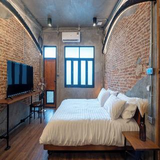 House Of Machine Boutique Hotel fotoÄŸrafÄ±