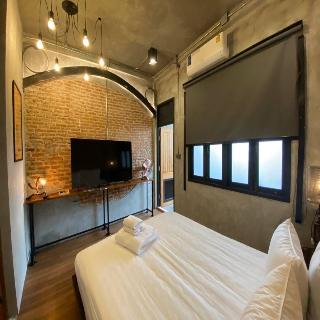 House Of Machine Boutique Hotel fotoÄŸrafÄ±