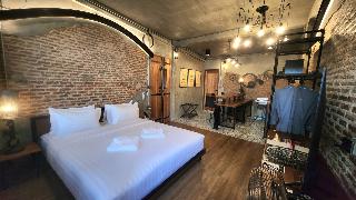 House Of Machine Boutique Hotel fotoÄŸrafÄ±