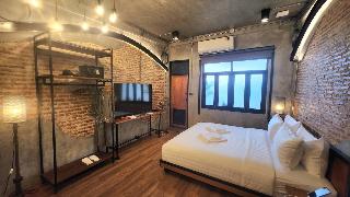 House Of Machine Boutique Hotel fotoÄŸrafÄ±