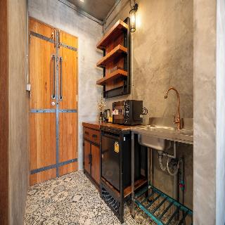 House Of Machine Boutique Hotel fotoÄŸrafÄ±
