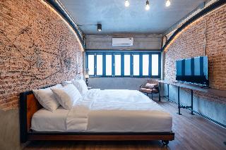House Of Machine Boutique Hotel fotoÄŸrafÄ±