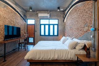 House Of Machine Boutique Hotel fotoÄŸrafÄ±