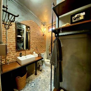 House Of Machine Boutique Hotel fotoÄŸrafÄ±
