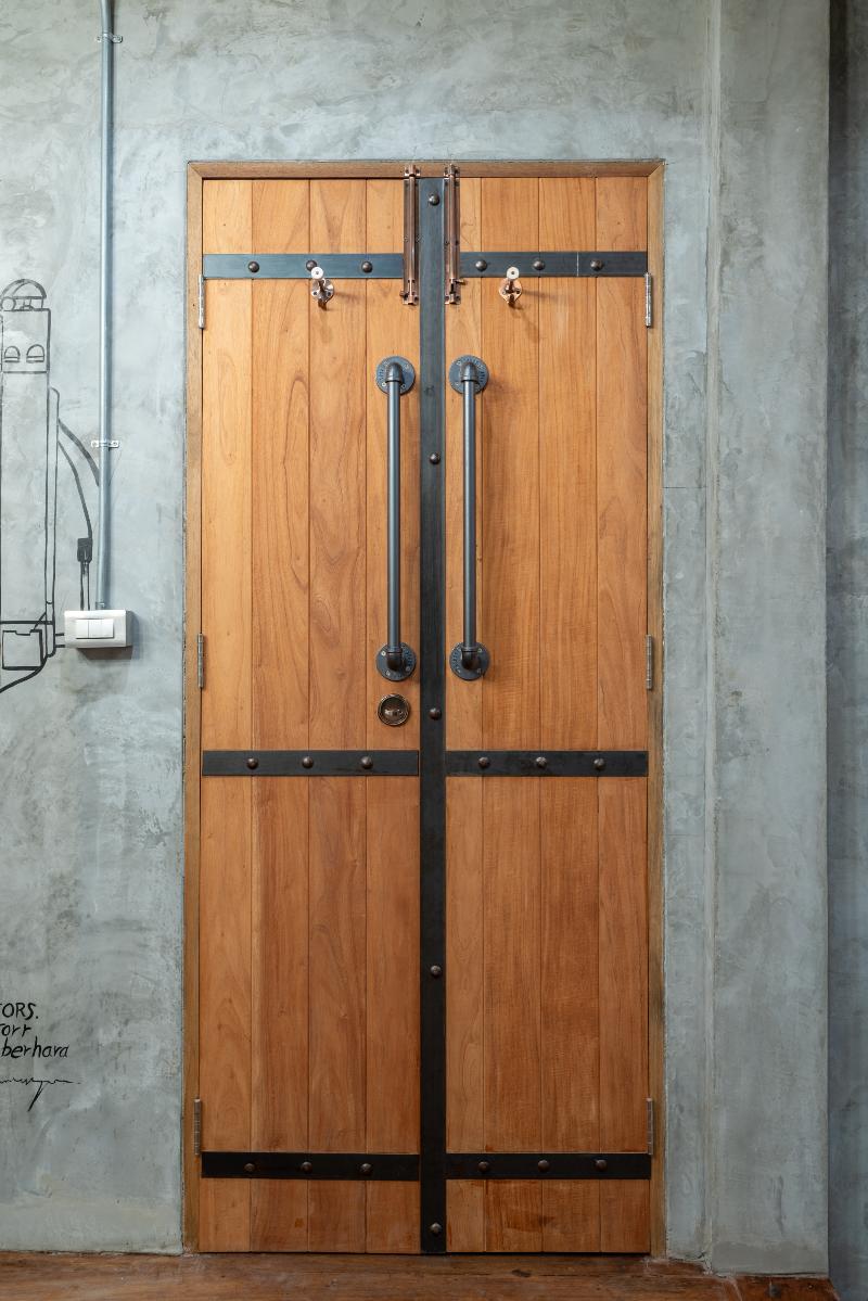 House Of Machine Boutique Hotel - Oda