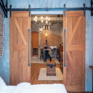 House Of Machine Boutique Hotel fotoÄŸrafÄ±