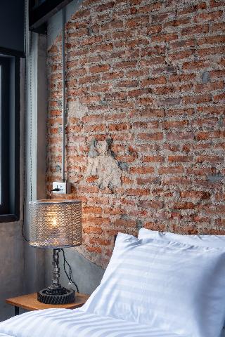 House Of Machine Boutique Hotel fotoÄŸrafÄ±