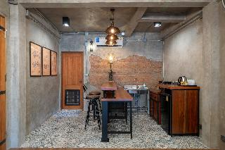 House Of Machine Boutique Hotel fotoÄŸrafÄ±