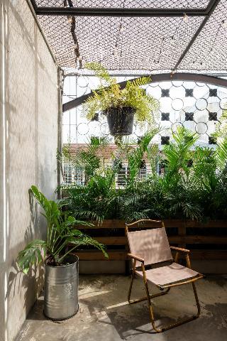 House Of Machine Boutique Hotel fotoÄŸrafÄ±