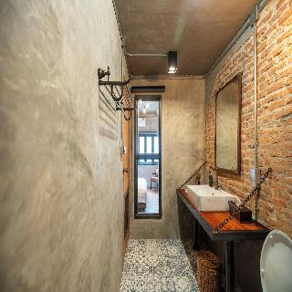 House Of Machine Boutique Hotel fotoÄŸrafÄ±