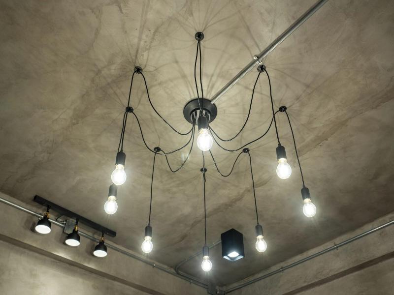 House Of Machine Boutique Hotel - Oda