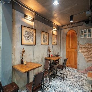 House Of Machine Boutique Hotel fotoÄŸrafÄ±