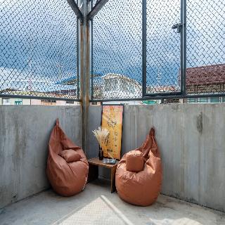 House Of Machine Boutique Hotel fotoÄŸrafÄ±
