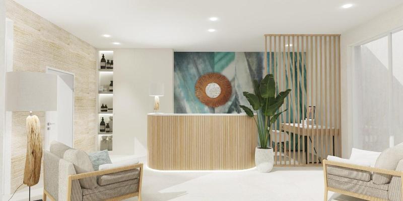 Margaida Boutique Hotel & Spa - Lobi