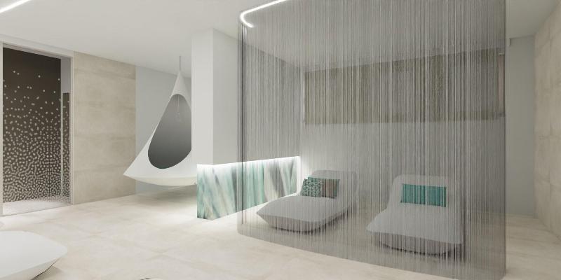 Margaida Boutique Hotel & Spa - Lobi